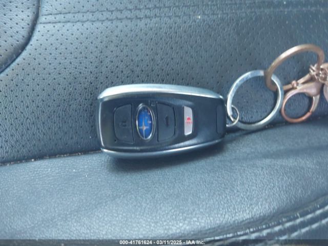 JF2SKASC4KH495101 Subaru Forester Limited