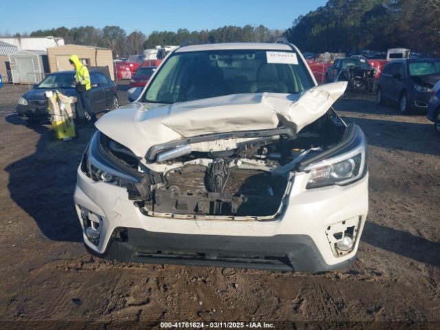 JF2SKASC4KH495101 Subaru Forester Limited