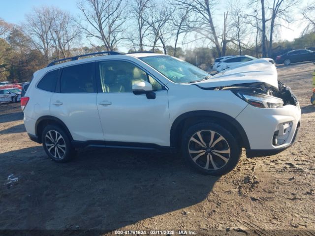 JF2SKASC4KH495101 Subaru Forester Limited