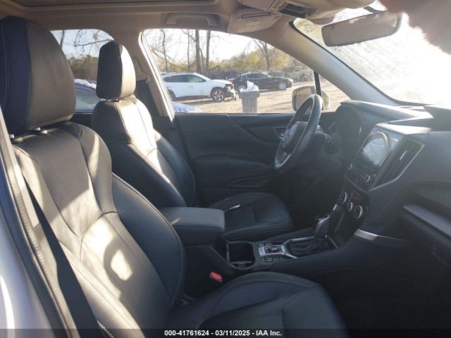 JF2SKASC4KH495101 Subaru Forester Limited