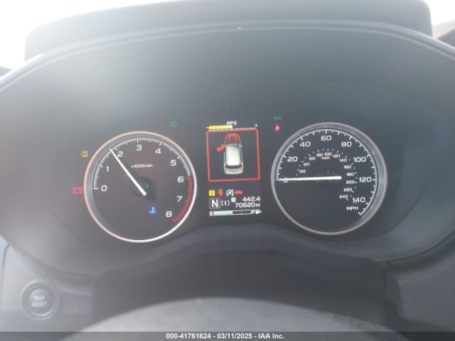 JF2SKASC4KH495101 Subaru Forester Limited