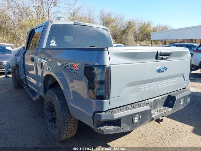 Ford F-150 Xl 2019 1FTEW1EP4KFC42905 Image 3