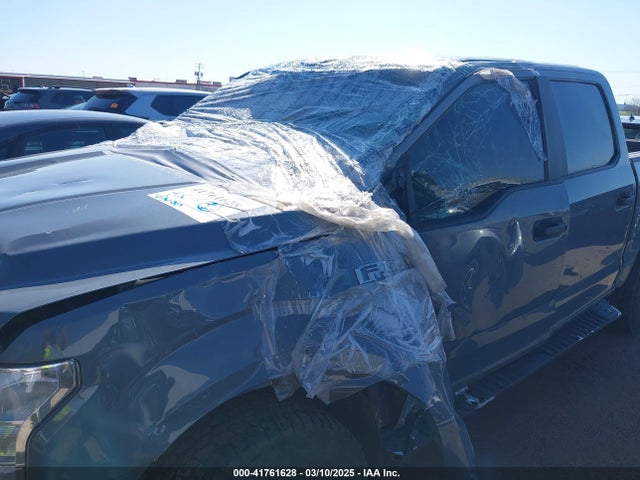 Ford F-150 Xl 2019 1FTEW1EP4KFC42905 Image 6