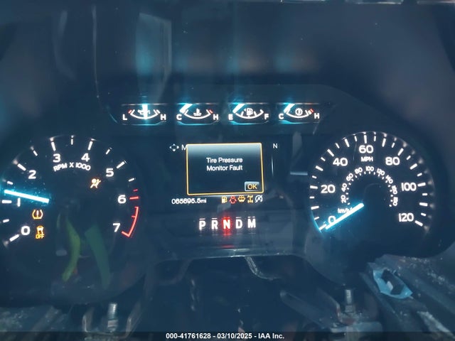 Ford F-150 Xl 2019 1FTEW1EP4KFC42905 Image 7