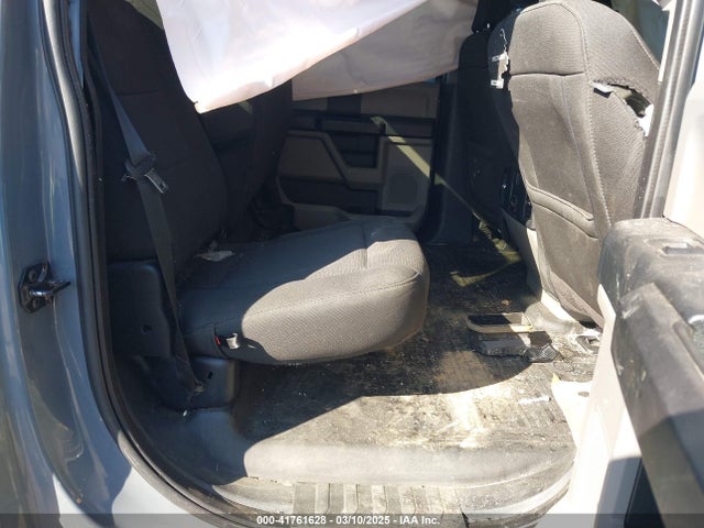 Ford F-150 Xl 2019 1FTEW1EP4KFC42905 Image 8