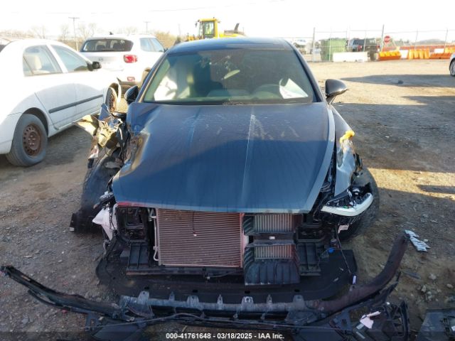 5NPEK4JC8MH130584 Hyundai Sonata N Line
