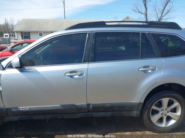 4S4BRDNC7E2209350 Subaru Outback 3.6r Limited