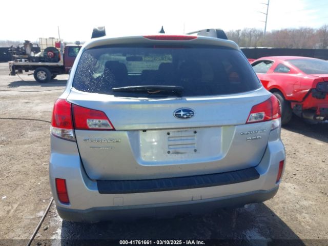 4S4BRDNC7E2209350 Subaru Outback 3.6r Limited