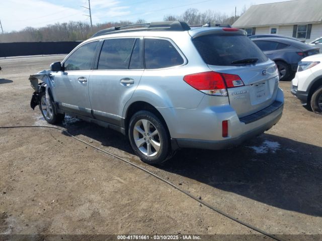 4S4BRDNC7E2209350 Subaru Outback 3.6r Limited