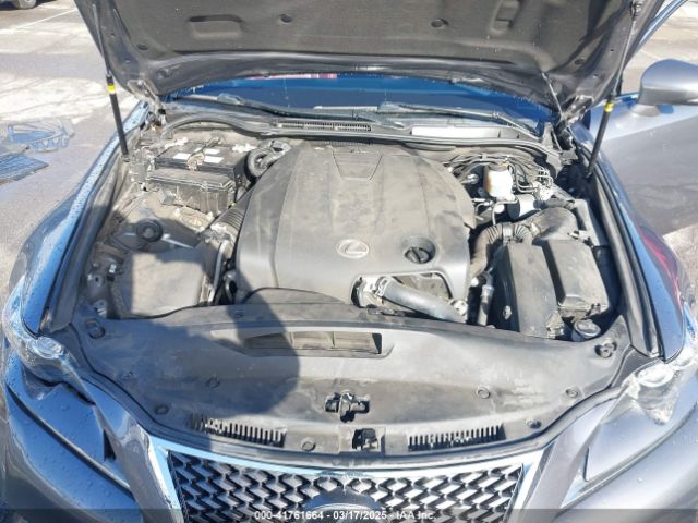 JTHBF1D24F5060494 Lexus IS 250