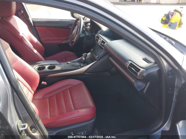 JTHBF1D24F5060494 Lexus IS 250