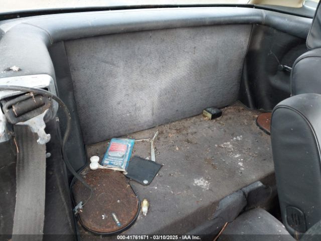 1983 MERCEDES-BENZ 380 WDBBA45A5DB020736 Photo 7