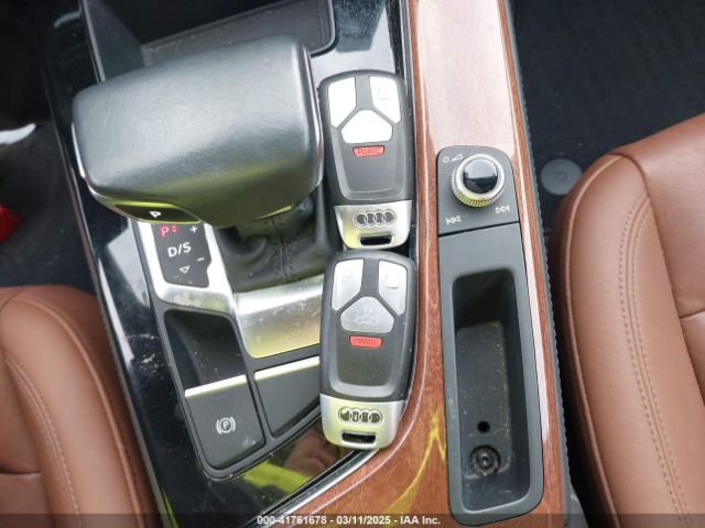 WA18NAF49LA064972 Audi A4 Allroad Premium Plus 45 Tfsi Quattro S Tronic