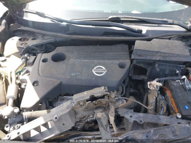 1N4AL3AP8FN300492 Nissan Altima 2.5/2.5 S/2.5 Sl/2.5 Sv