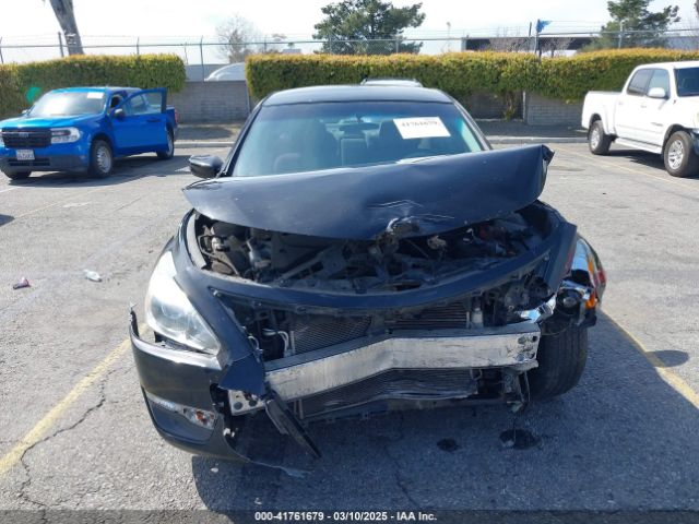 1N4AL3AP8FN300492 Nissan Altima 2.5/2.5 S/2.5 Sl/2.5 Sv
