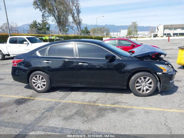 1N4AL3AP8FN300492 Nissan Altima 2.5/2.5 S/2.5 Sl/2.5 Sv