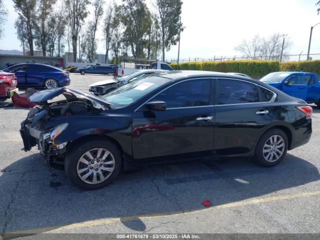 1N4AL3AP8FN300492 Nissan Altima 2.5/2.5 S/2.5 Sl/2.5 Sv