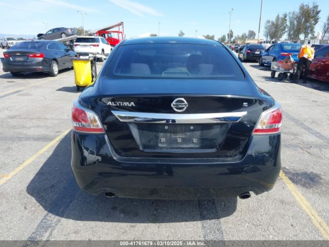 1N4AL3AP8FN300492 Nissan Altima 2.5/2.5 S/2.5 Sl/2.5 Sv