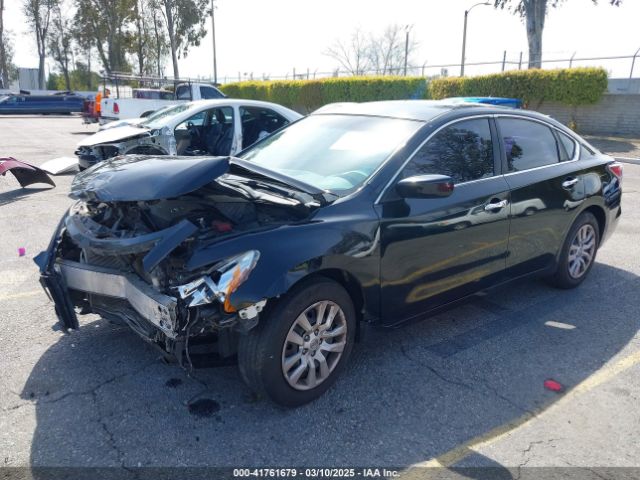 1N4AL3AP8FN300492 Nissan Altima 2.5/2.5 S/2.5 Sl/2.5 Sv