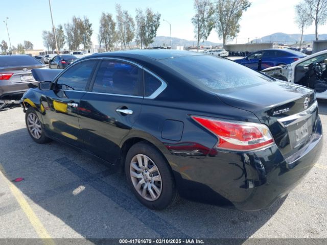 1N4AL3AP8FN300492 Nissan Altima 2.5/2.5 S/2.5 Sl/2.5 Sv