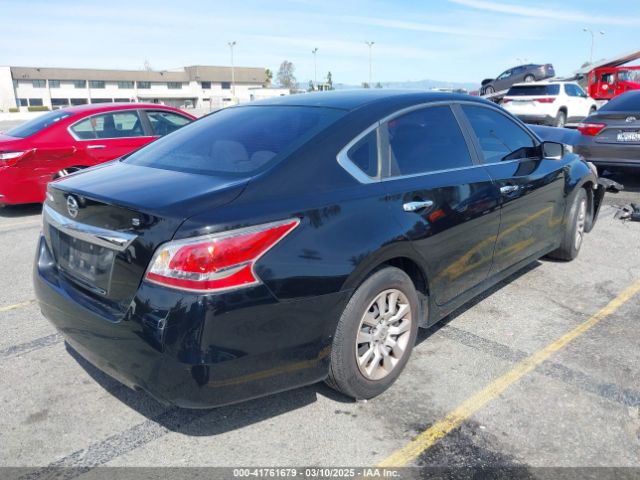 1N4AL3AP8FN300492 Nissan Altima 2.5/2.5 S/2.5 Sl/2.5 Sv