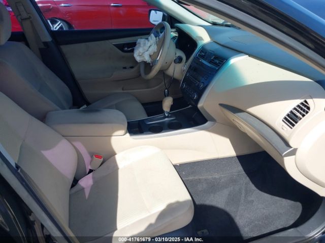 1N4AL3AP8FN300492 Nissan Altima 2.5/2.5 S/2.5 Sl/2.5 Sv