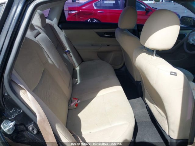 1N4AL3AP8FN300492 Nissan Altima 2.5/2.5 S/2.5 Sl/2.5 Sv