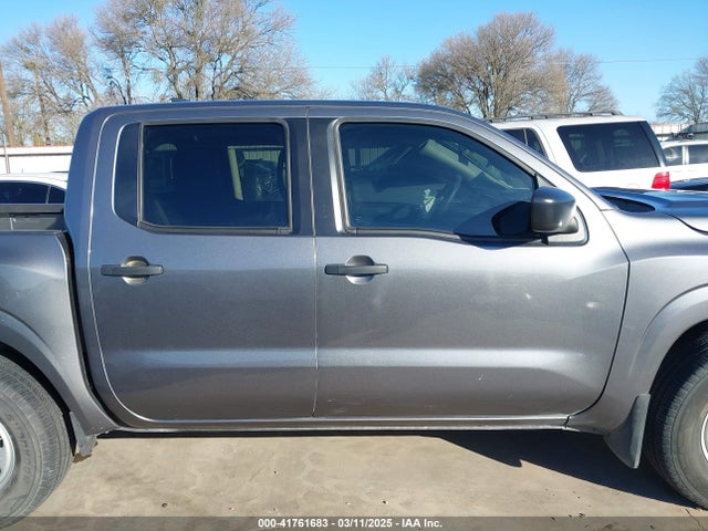 Nissan Frontier S 4x2 2023 1N6ED1EJ6PN622064 Image 14