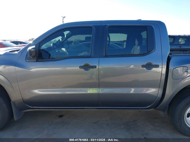 Nissan Frontier S 4x2 2023 1N6ED1EJ6PN622064 Image 15