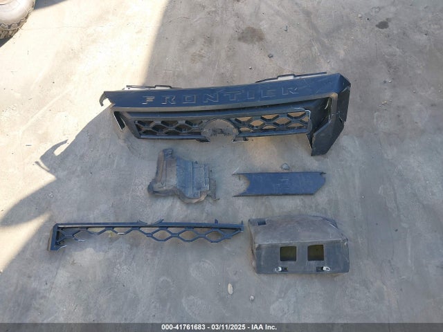 Nissan Frontier S 4x2 2023 1N6ED1EJ6PN622064 Image 12