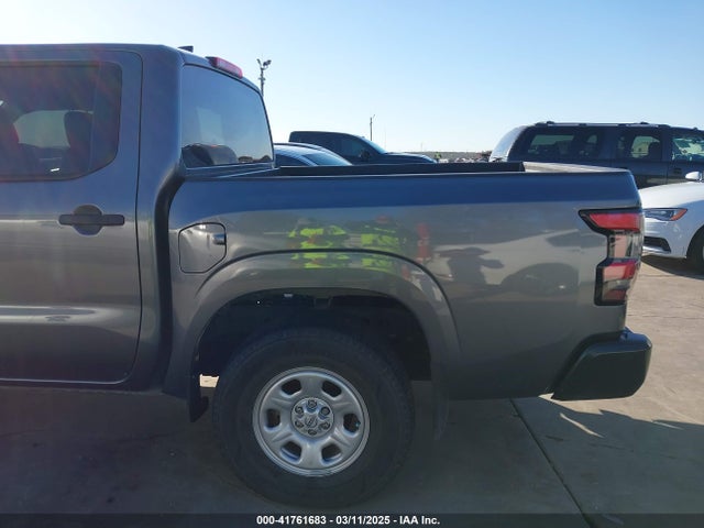 Nissan Frontier S 4x2 2023 1N6ED1EJ6PN622064 Image 20