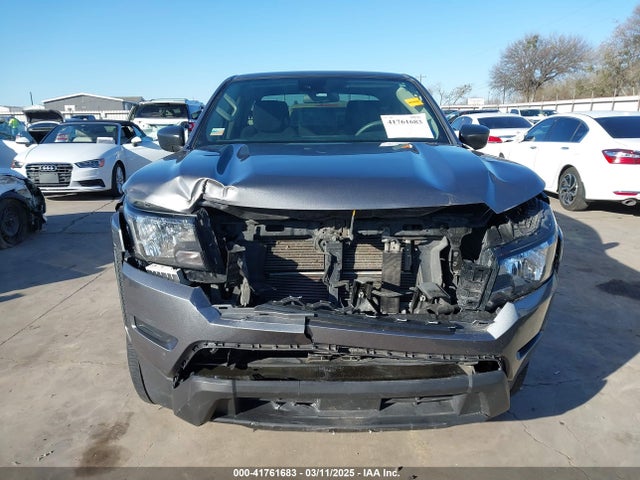 Nissan Frontier S 4x2 2023 1N6ED1EJ6PN622064 Image 6