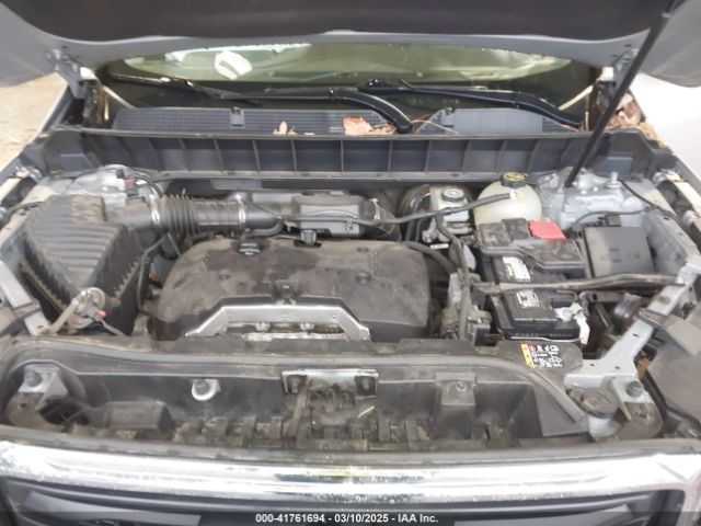 1GKKNKLA5KZ194523 GMC Acadia Sle-1