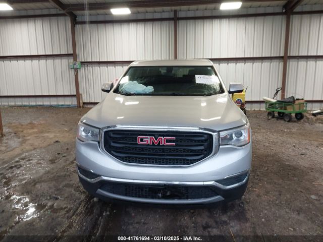1GKKNKLA5KZ194523 GMC Acadia Sle-1