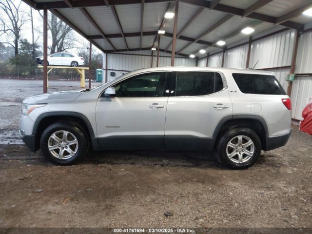 1GKKNKLA5KZ194523 GMC Acadia Sle-1