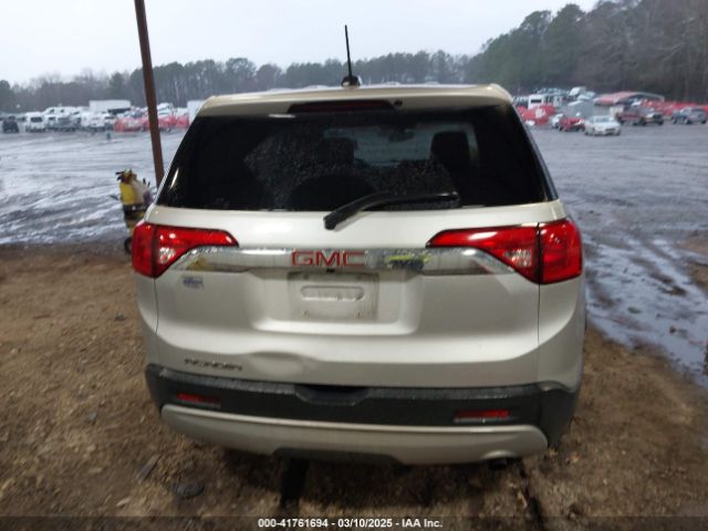 1GKKNKLA5KZ194523 GMC Acadia Sle-1