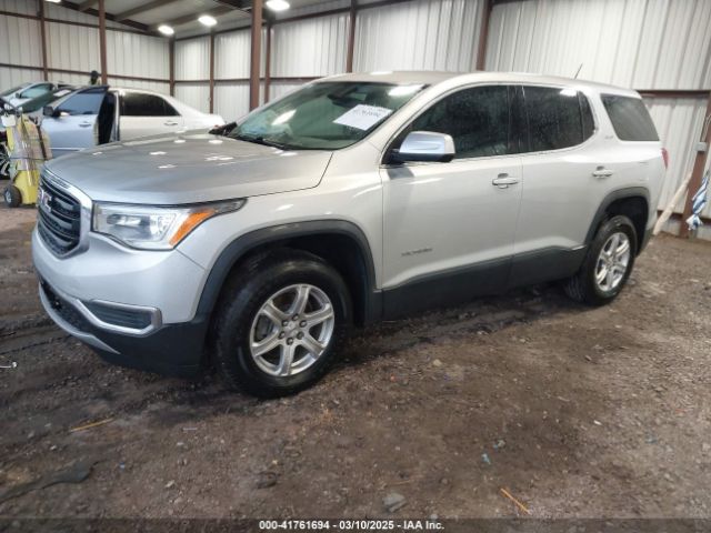 1GKKNKLA5KZ194523 GMC Acadia Sle-1