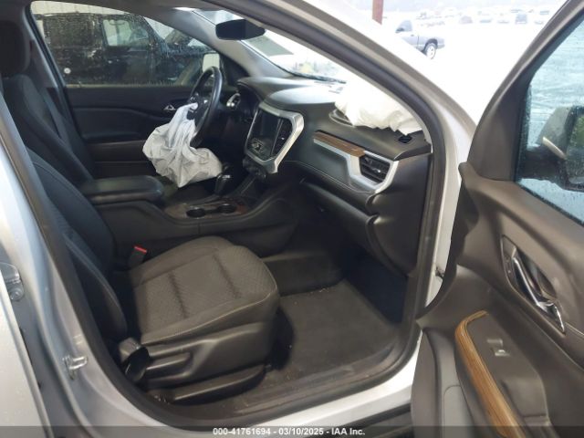 1GKKNKLA5KZ194523 GMC Acadia Sle-1