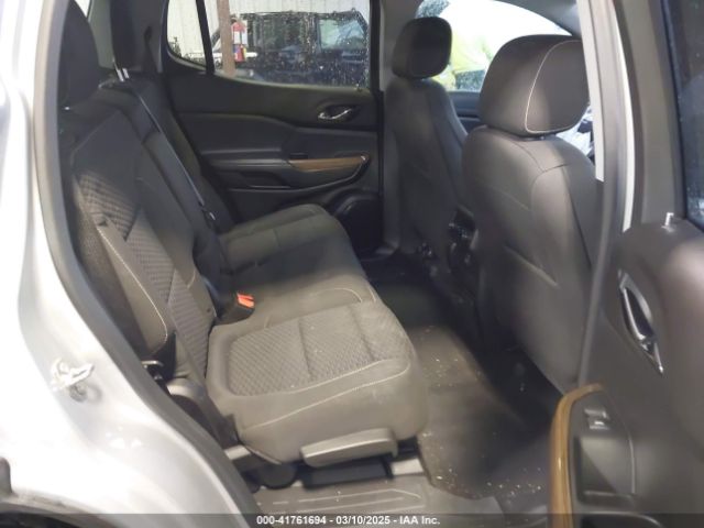 1GKKNKLA5KZ194523 GMC Acadia Sle-1