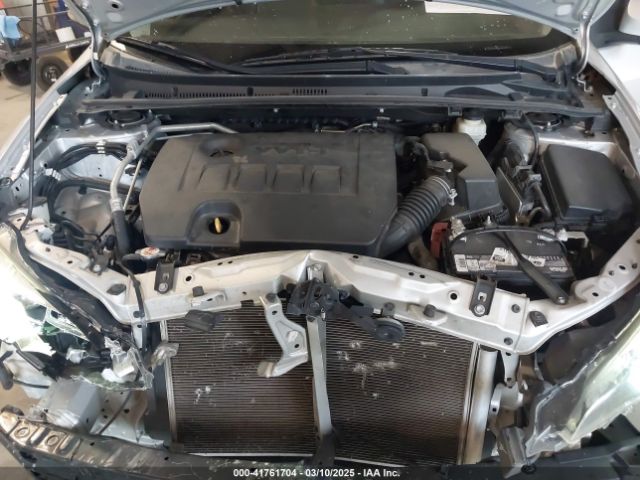 2T1BURHE3HC854791 Toyota COROLLA SE