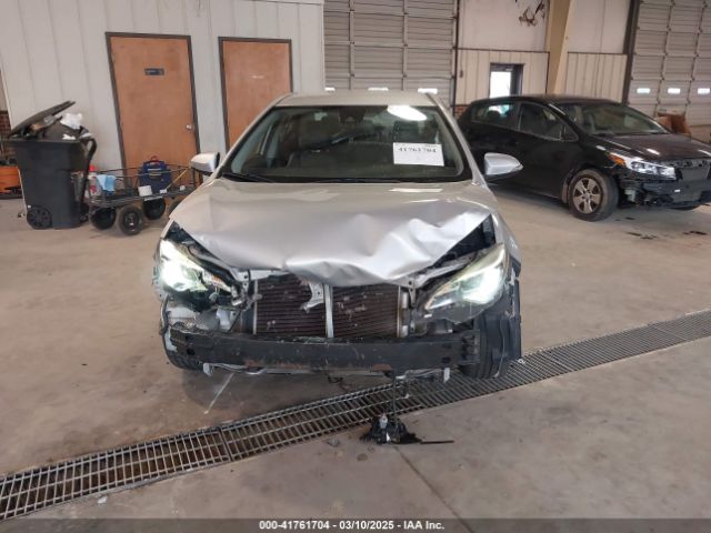 2T1BURHE3HC854791 Toyota COROLLA SE