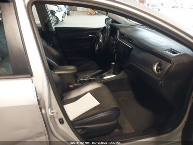2T1BURHE3HC854791 Toyota COROLLA SE