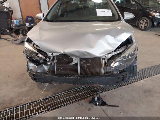 2T1BURHE3HC854791 Toyota COROLLA SE