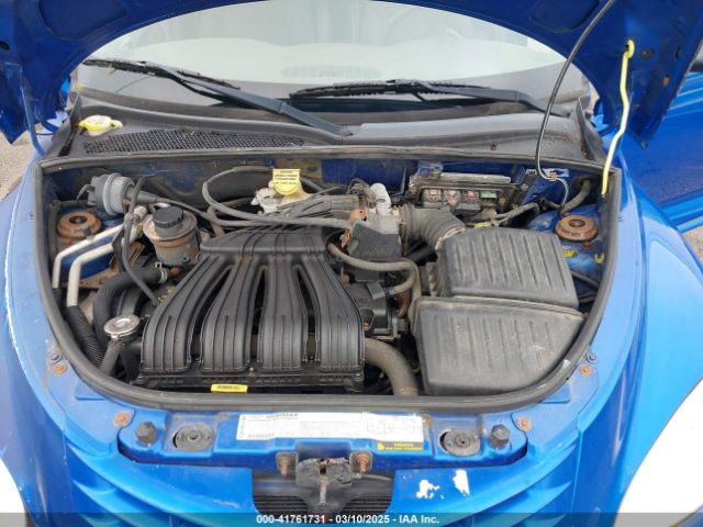 2005 CHRYSLER PT CRUISER 3C4FY58B25T640100 Photo 9