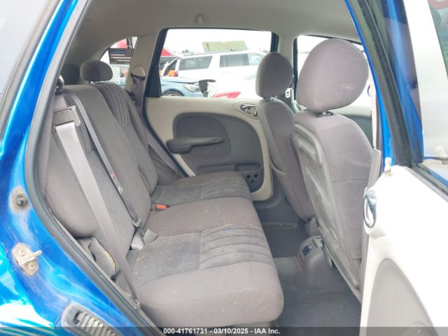 2005 CHRYSLER PT CRUISER 3C4FY58B25T640100 Photo 7