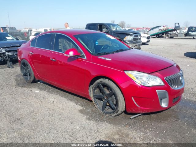 2G4GT5GX8E9233221 auction archive image