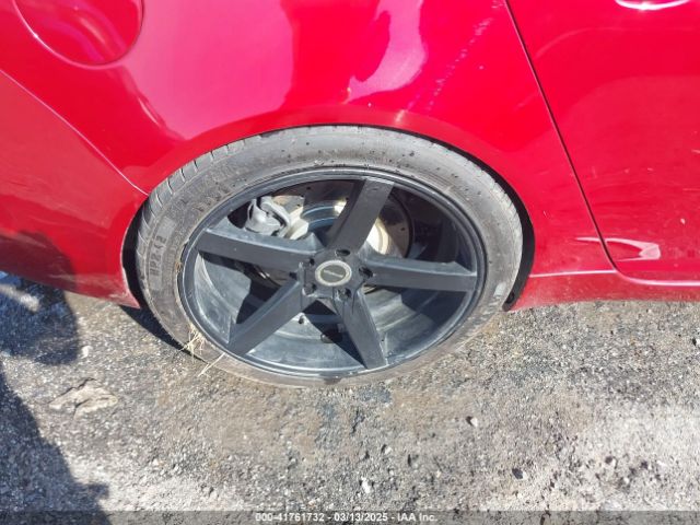 2G4GT5GX8E9233221 Buick REGAL GS