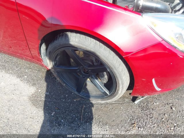 2G4GT5GX8E9233221 Buick REGAL GS