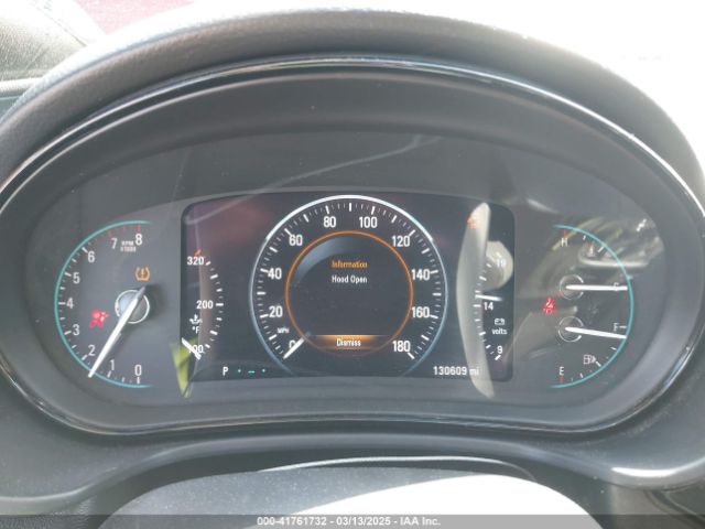 2G4GT5GX8E9233221 Buick REGAL GS