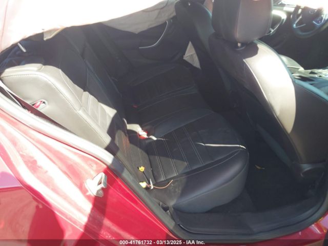 2G4GT5GX8E9233221 Buick REGAL GS